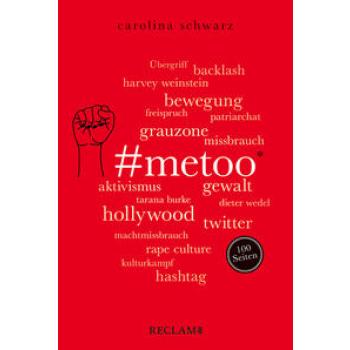 #MeToo. 100 Seiten