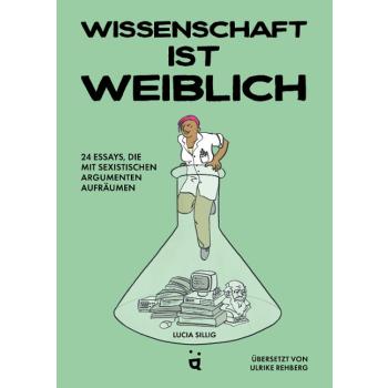 Wissenschaft ist weiblich