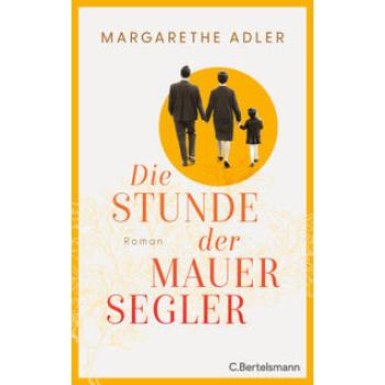 Die Stunde der Mauersegler