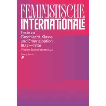 Feministische Internationale