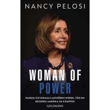 Woman of Power