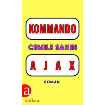 KOMMANDO AJAX