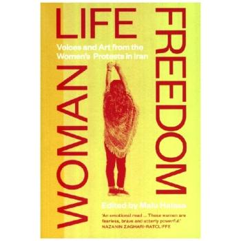 Woman Life Freedom