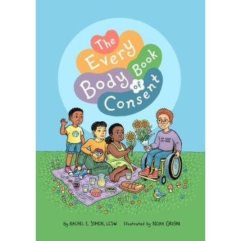 Every Body Book of Consent.