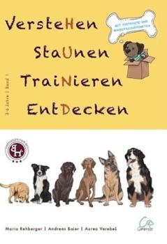 VersteHen,StaUnen,TraiNieren,EntDecken