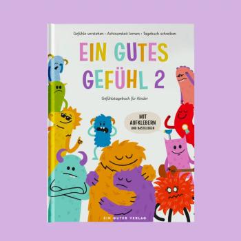 Ein gutes Gefühl 2