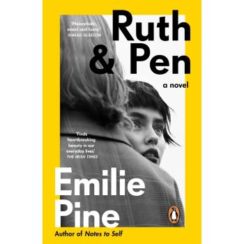 Ruth & Pen