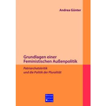 Grundlagen einer Feministischen Außenpolitik