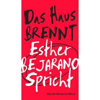 „Das Haus brennt“. Esther Bejarano spricht