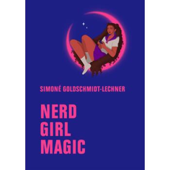 Nerd Girl Magic