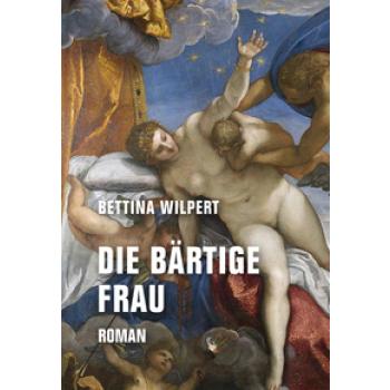 Die bärtige Frau