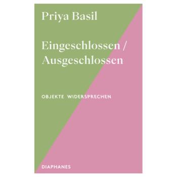 Eingeschlossen / Ausgeschlossen