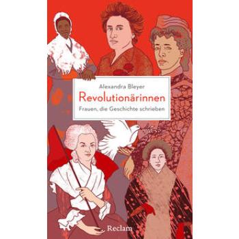 Revolutionärinnen