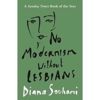 No Modernism without Lesbians