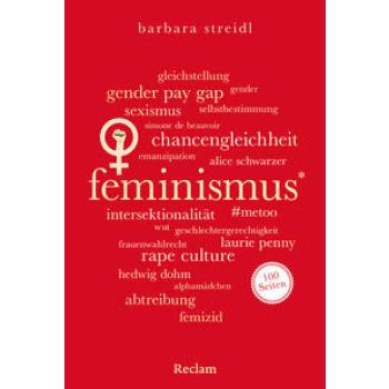 Feminismus. 100 Seiten