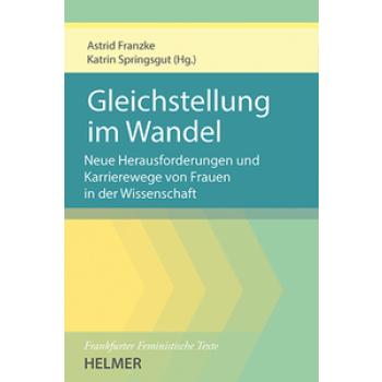 Gleichstellung im Wandel