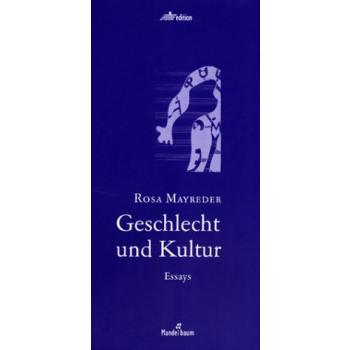 Geschlecht und Kultur. Essays