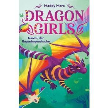 Dragon Girls