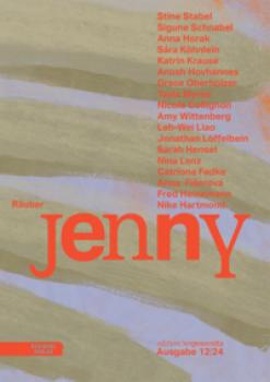 Jenny #12