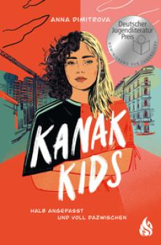 Kanak Kids