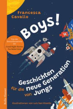 Boys!