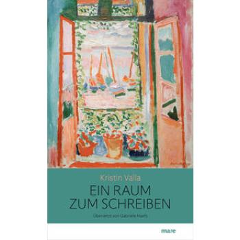 Ein Raum zum Schreiben