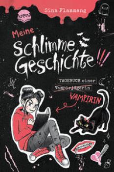 Meine schlimme Geschichte!!!