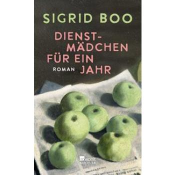 Dienstmädchen für ein Jahr