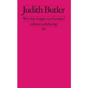 Wer hat Angst vor Gender?