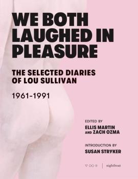We Both Laughed in Pleasure