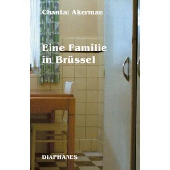 Eine Familie in Brüssel