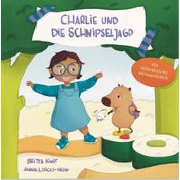 Charlie und die Schnipseljagd