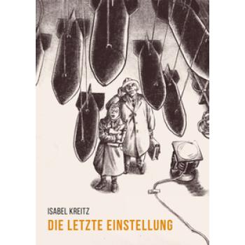 Die letzte Einstellung