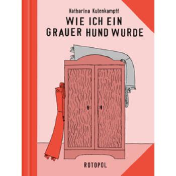 Wie ich ein grauer Hund wurde