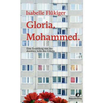 Gloria. Mohammed.