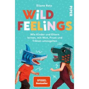 Wild Feelings