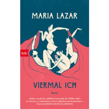 Viermal ICH