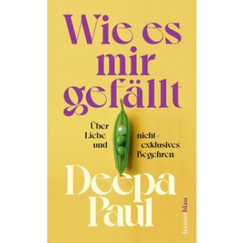 Wie es mir gefällt