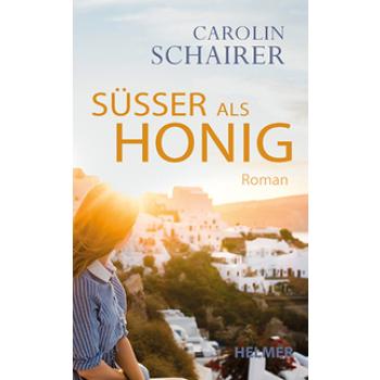 Süßer als Honig