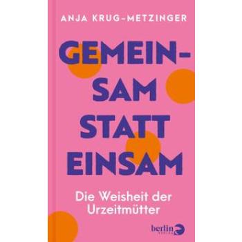 Gemeinsam statt einsam