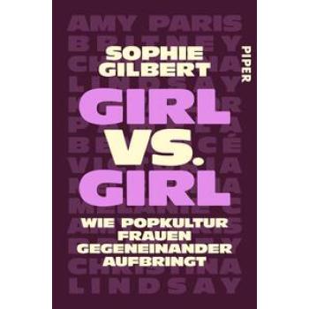 Girl vs. Girl