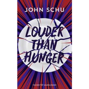 Louder Than Hunger