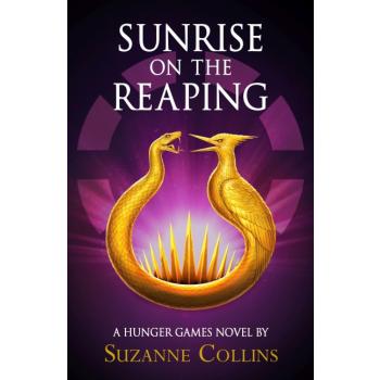 Sunrise on the Reaping