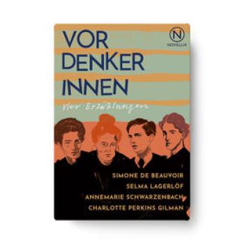 Vordenkerinnen