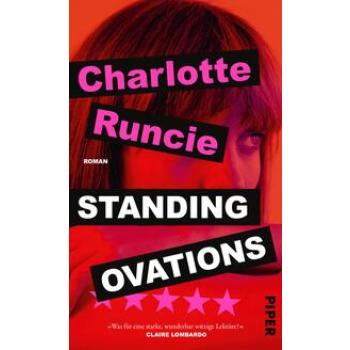 Standing Ovations