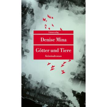 Götter und Tiere