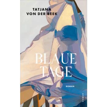 Blaue Tage