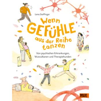 Wenn Gefühle aus der Reihe tanzen