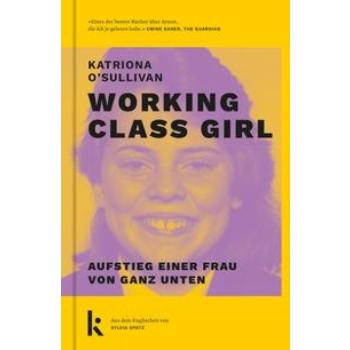Working Class Girl