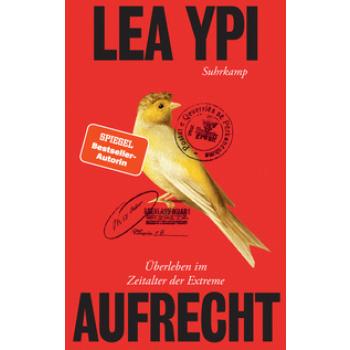 Aufrecht